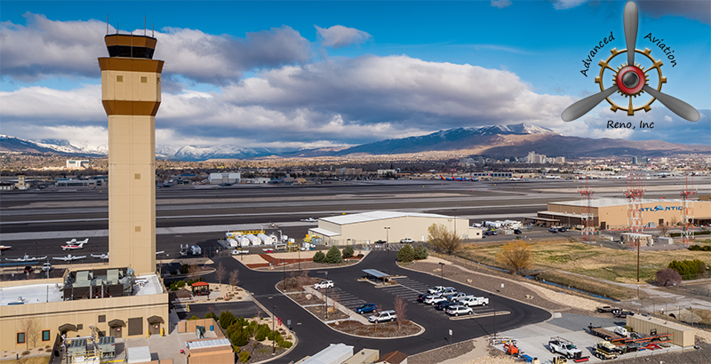 Advanced Aviation Reno, Inc