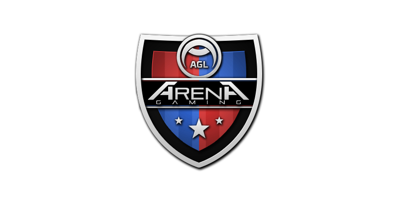Arena Gaming League