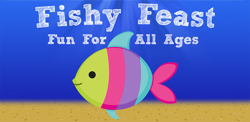 Fishy Feast